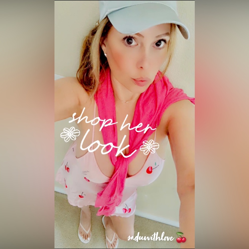 Meet your Posher, Sandra